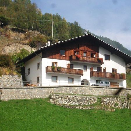 Ferienwohnung Flurahof Martell Exterior foto