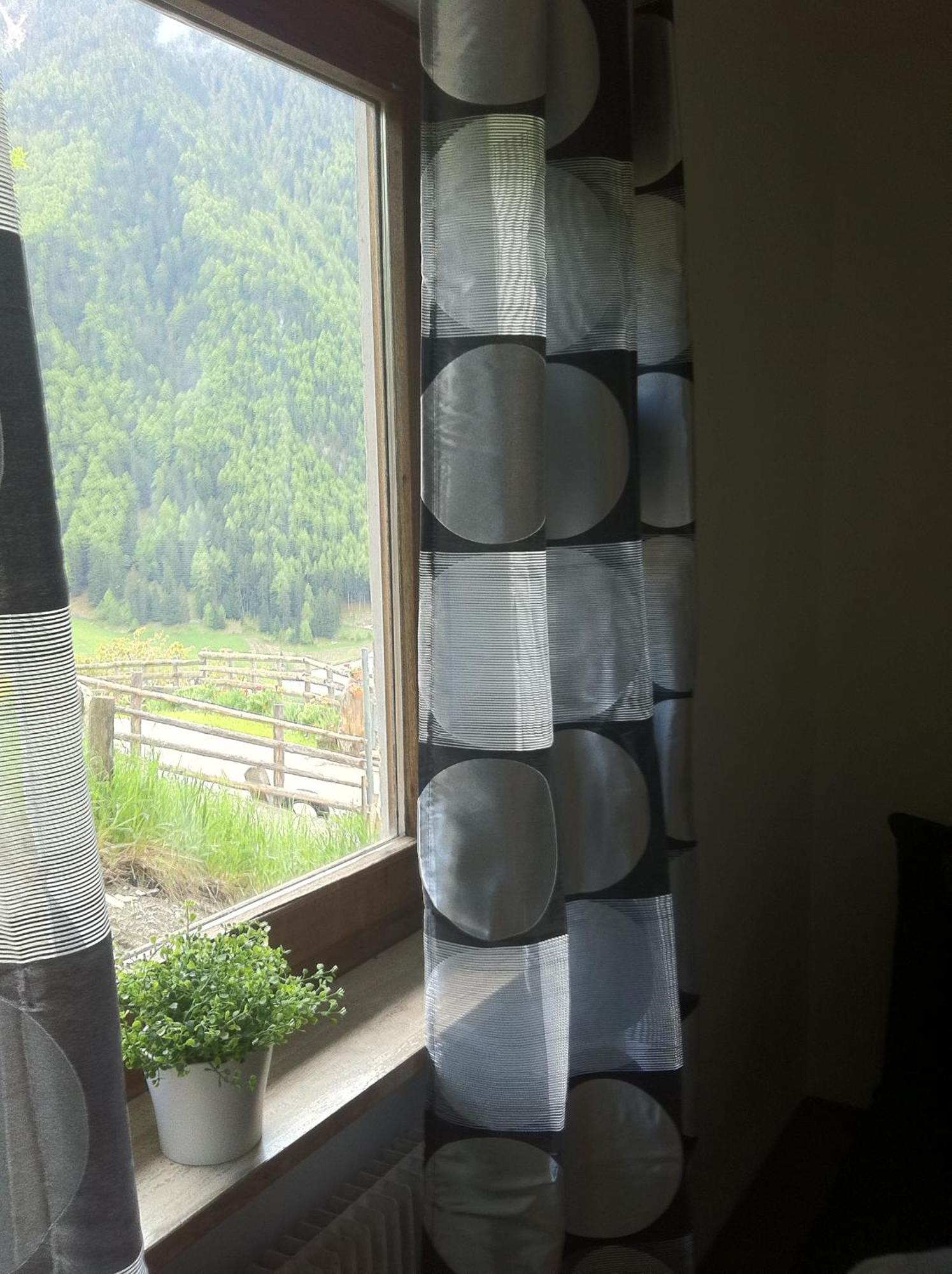 Ferienwohnung Flurahof Martell Exterior foto