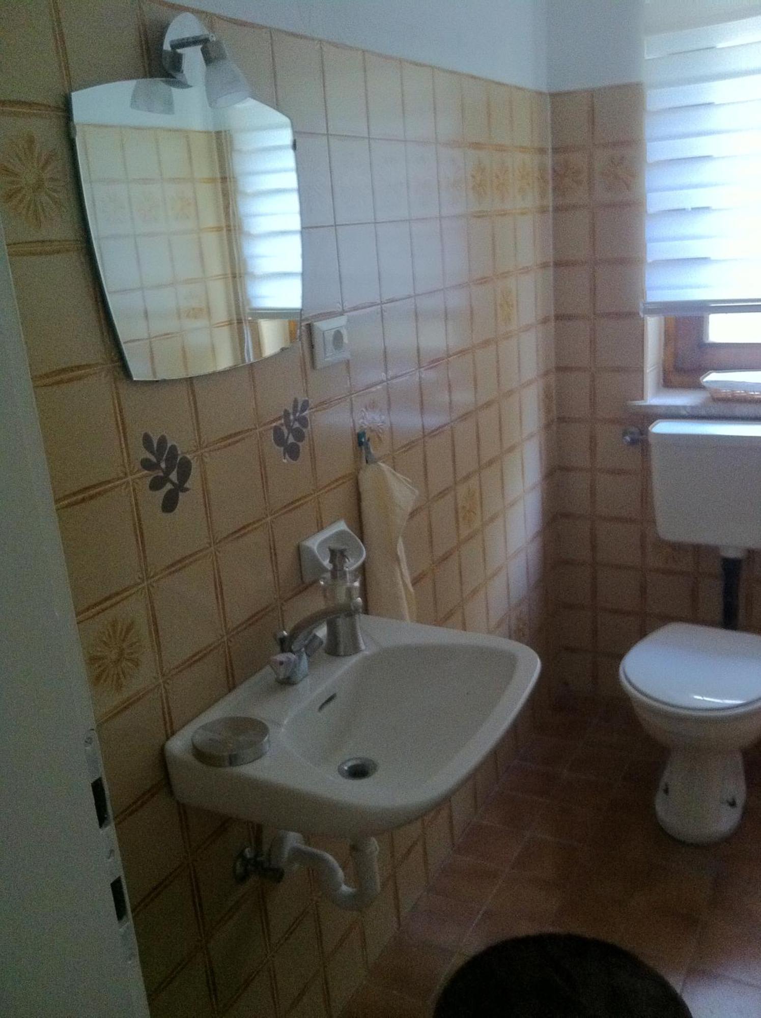 Ferienwohnung Flurahof Martell Exterior foto