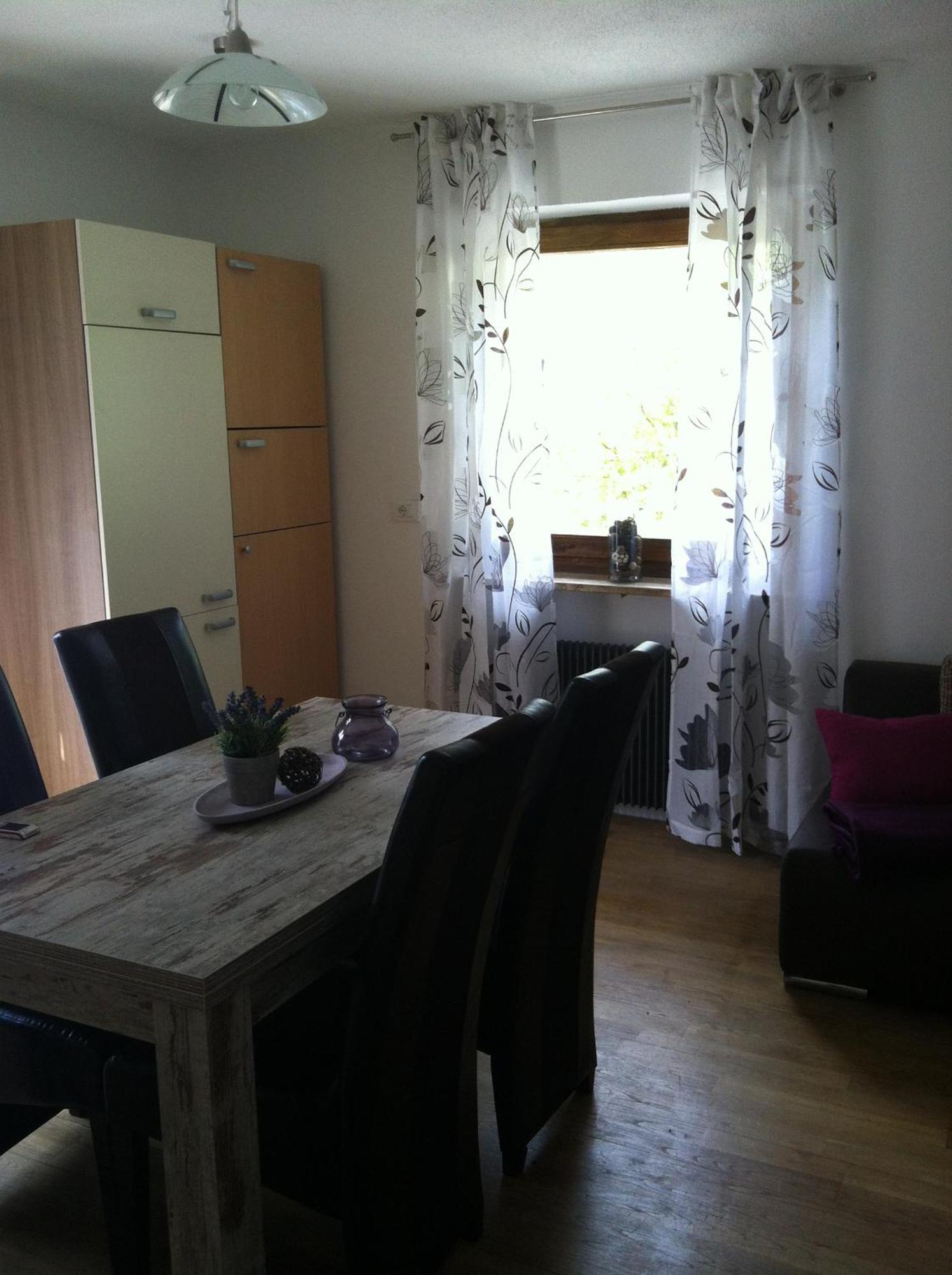 Ferienwohnung Flurahof Martell Exterior foto