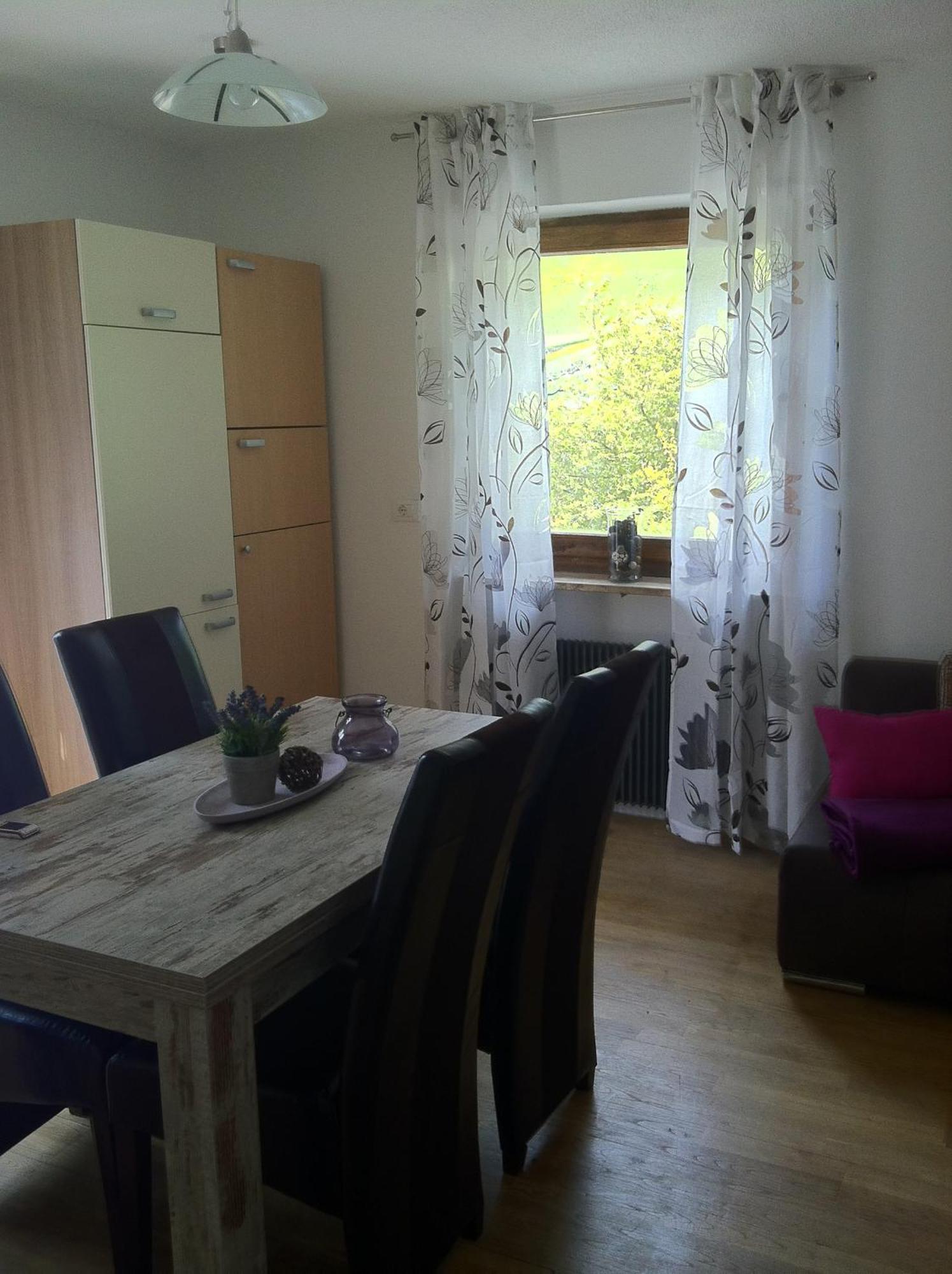 Ferienwohnung Flurahof Martell Exterior foto