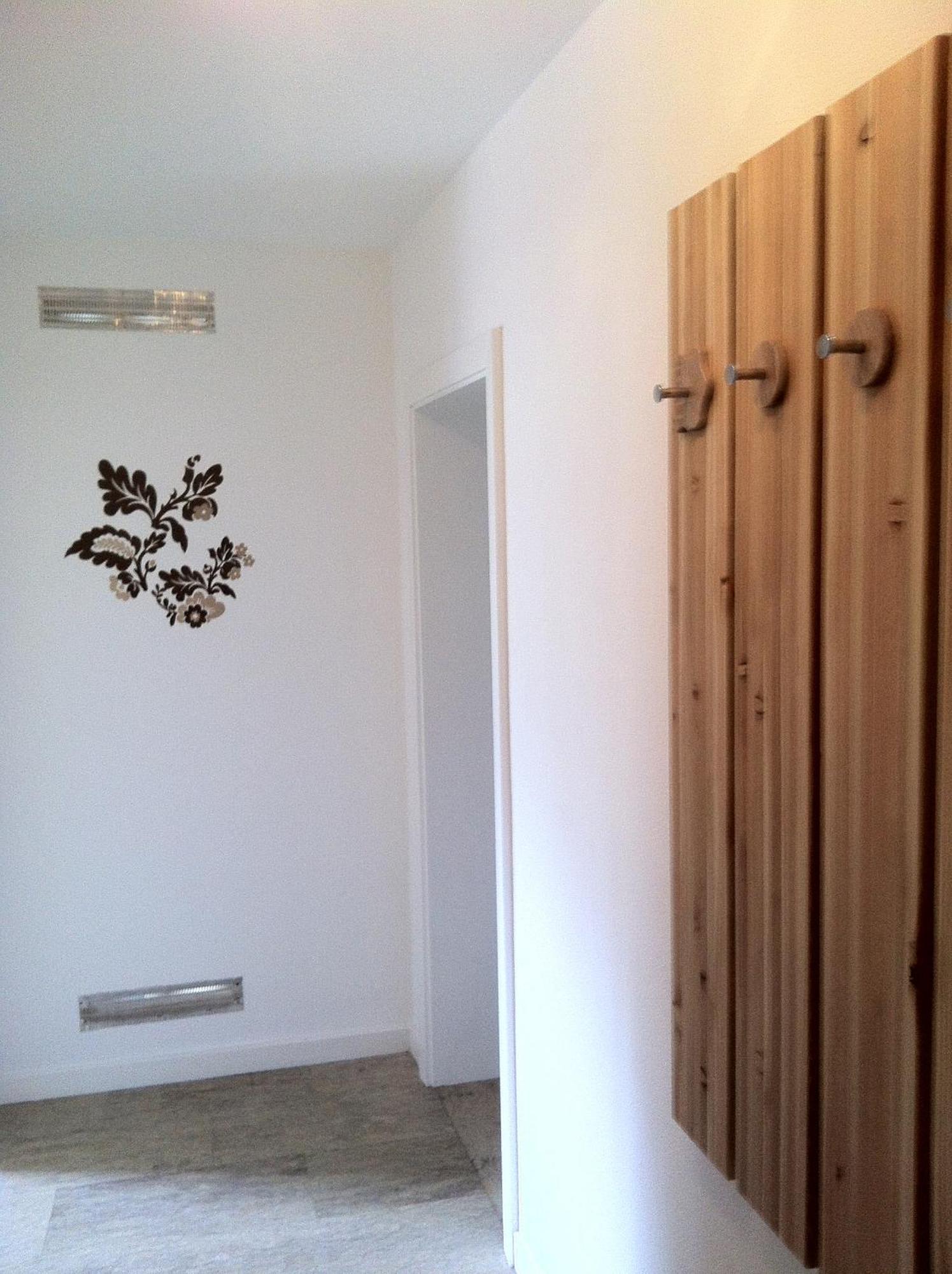 Ferienwohnung Flurahof Martell Exterior foto