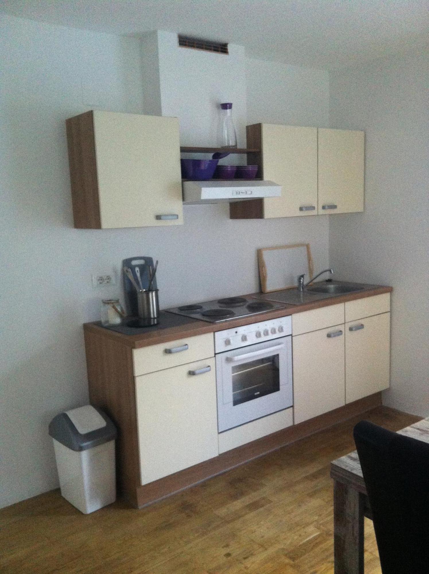 Ferienwohnung Flurahof Martell Exterior foto