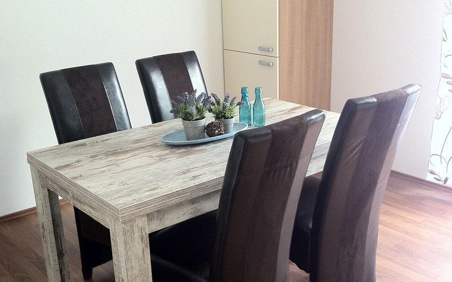 Ferienwohnung Flurahof Martell Exterior foto